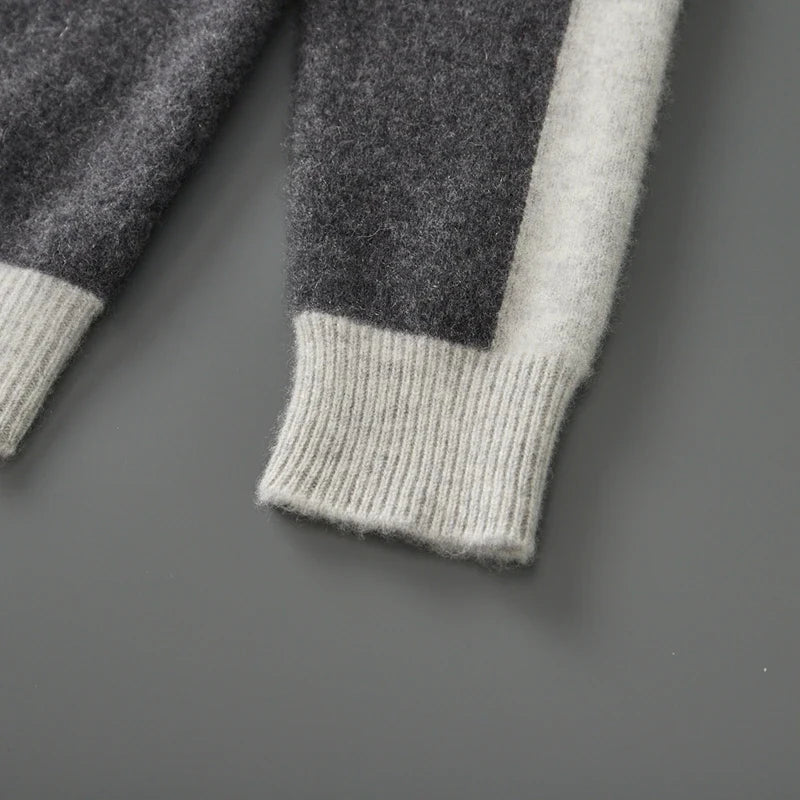 Rivani Cashmere Jacket