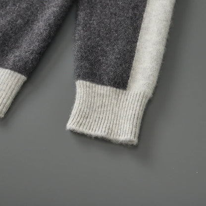 Rivani Cashmere Jacket