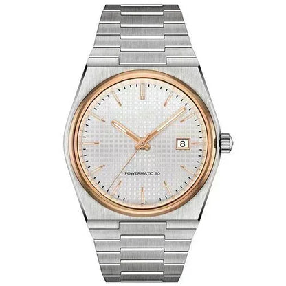 Maverick Calendar Watch