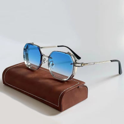 Onyx Sunglasses