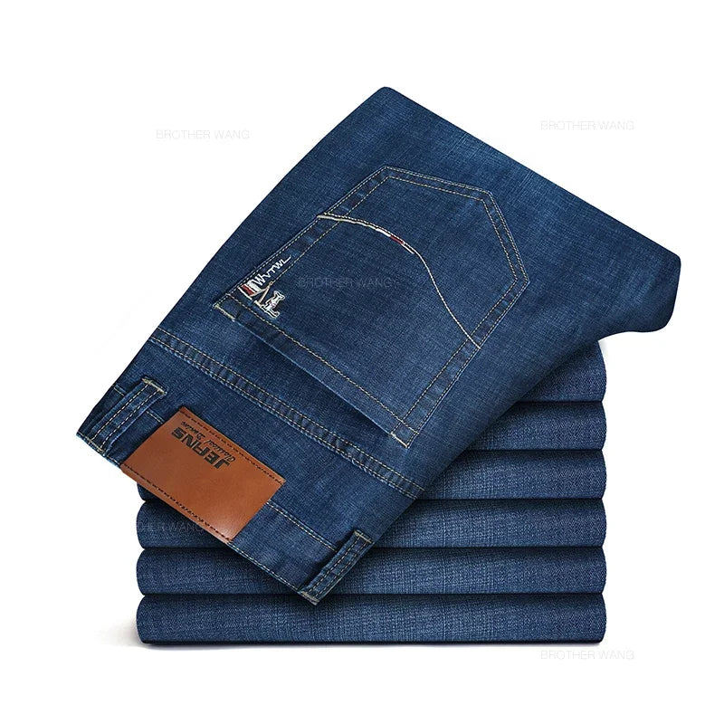 Philip's Signature Jeans