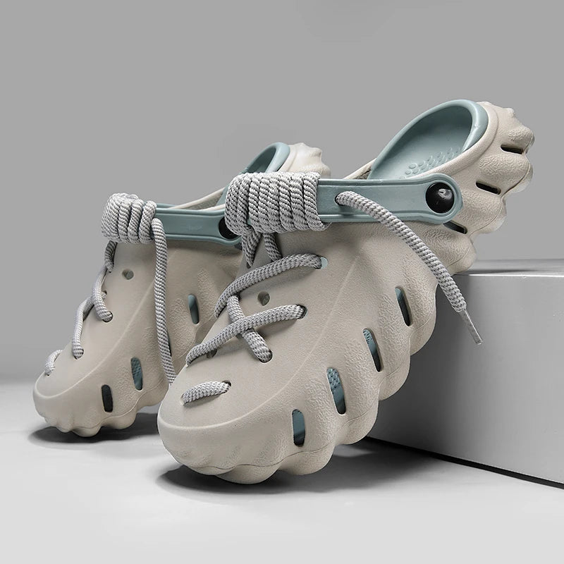 Comfort Clogs
