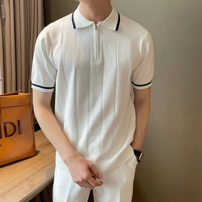 Signature Polo Shirt