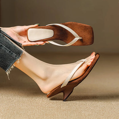Serena Sandals