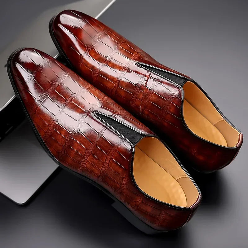Valentino Loafers