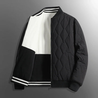 Ben Carter Reversible Jacket