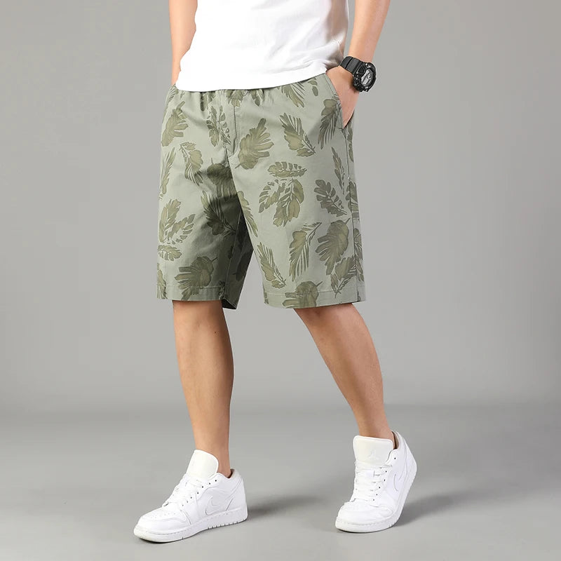 Breezio Shorts