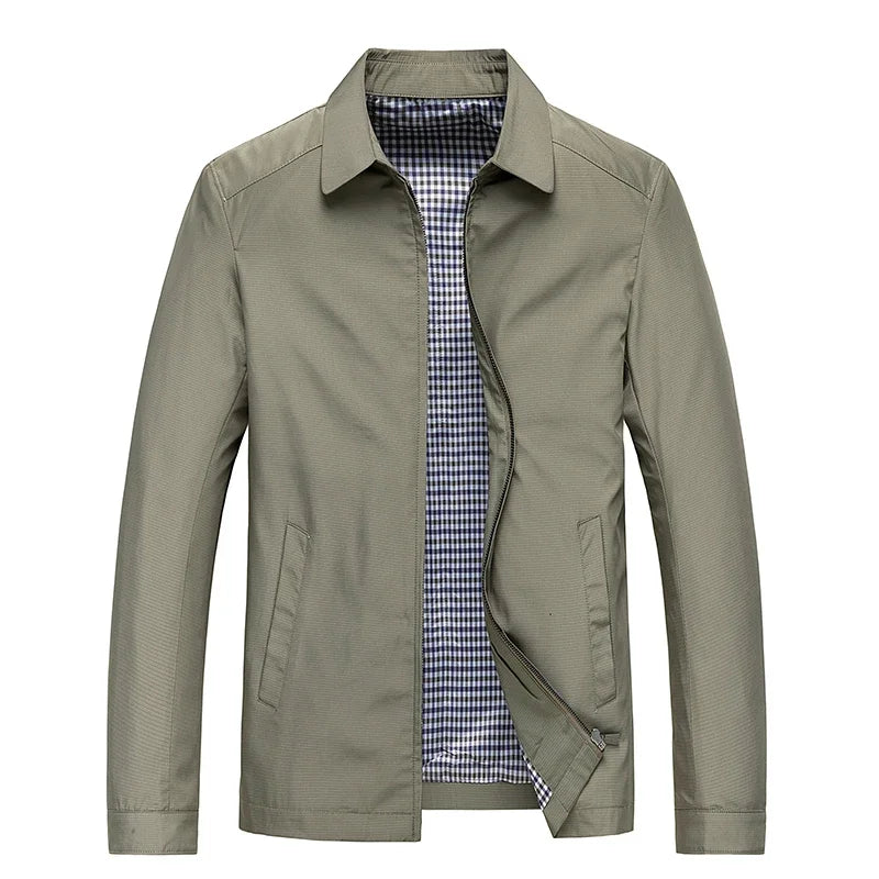 Valencia Classic Jacket