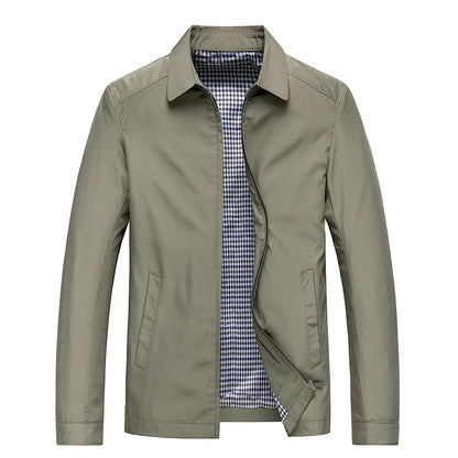 Valencia Classic Jacket