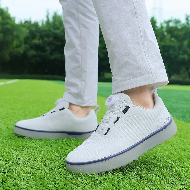 Stingray Pro Golf Shoes