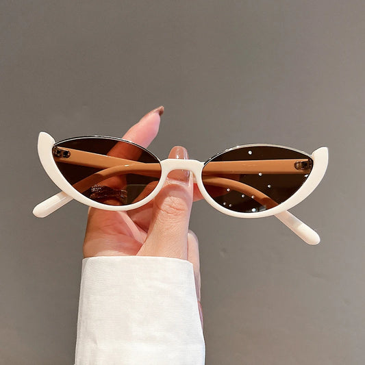 Victoria Cat Eye Sunglasses