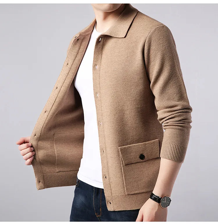 Ansley Bussines Casual Cardigan