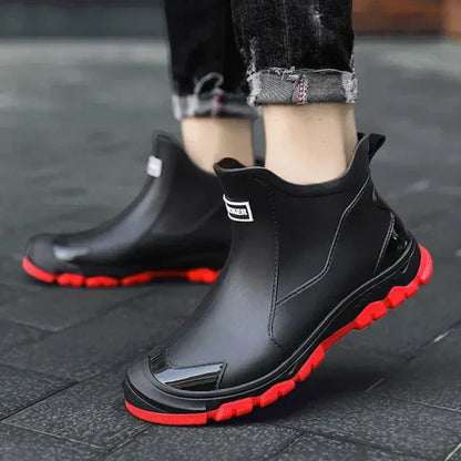 Redridge Terrain Boots