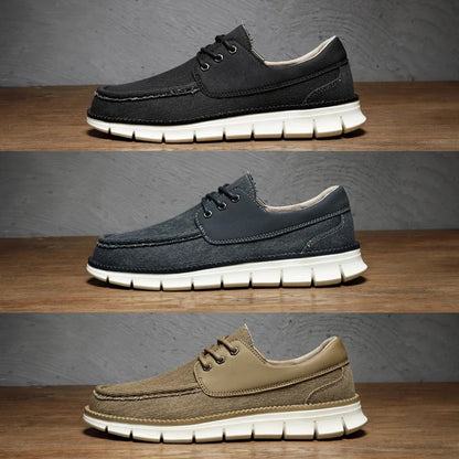 Urban Slip On Sneakers