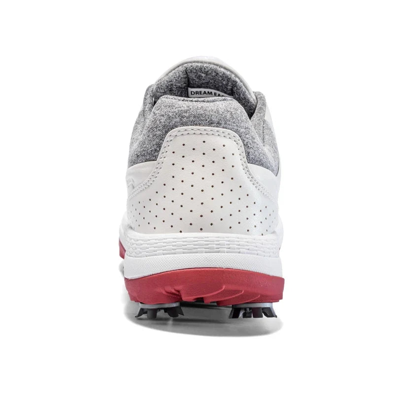 Velocity IronGrip Pro Golf Shoes