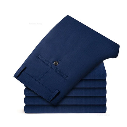 Weston Straight Fit Trouser