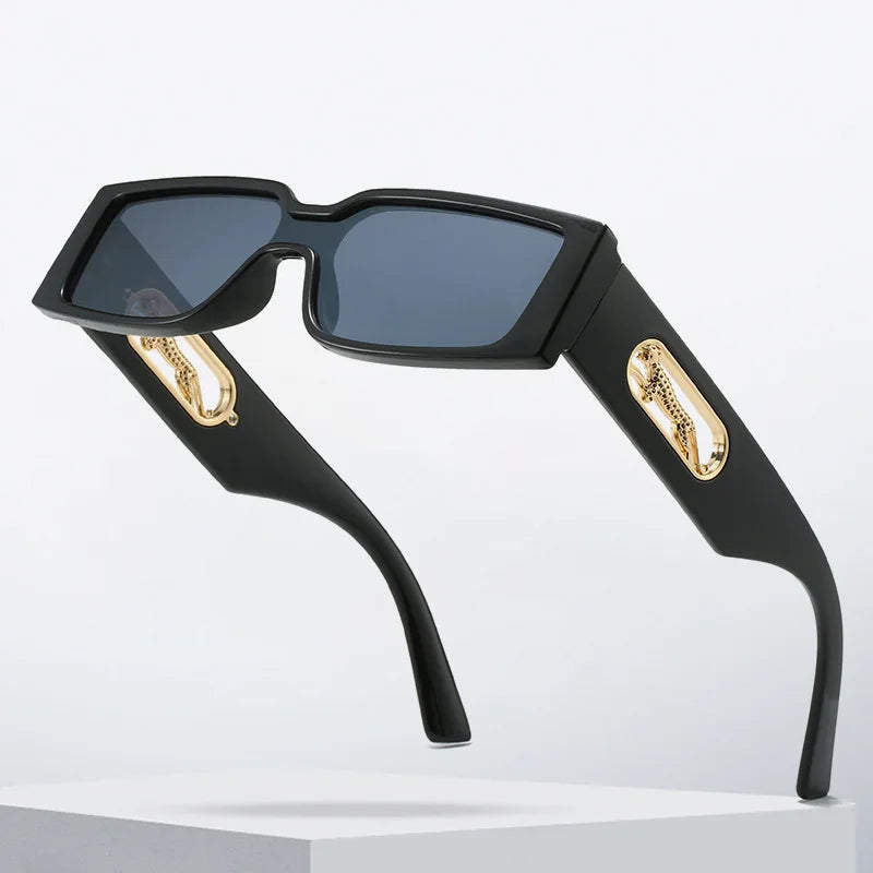 Cheetah Sunglasses