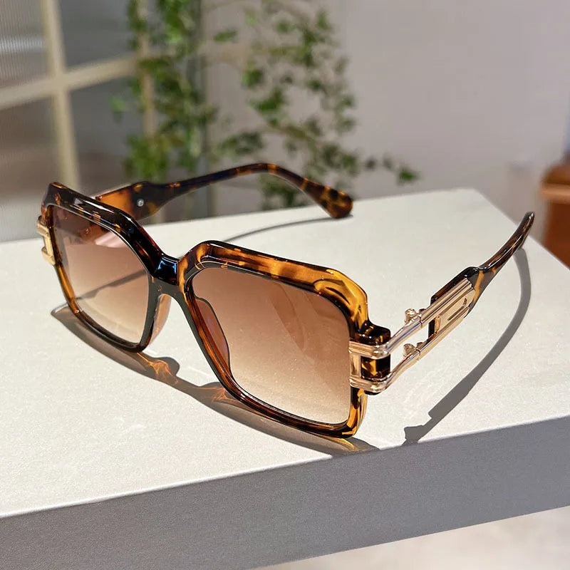 Mystique Sunglasses