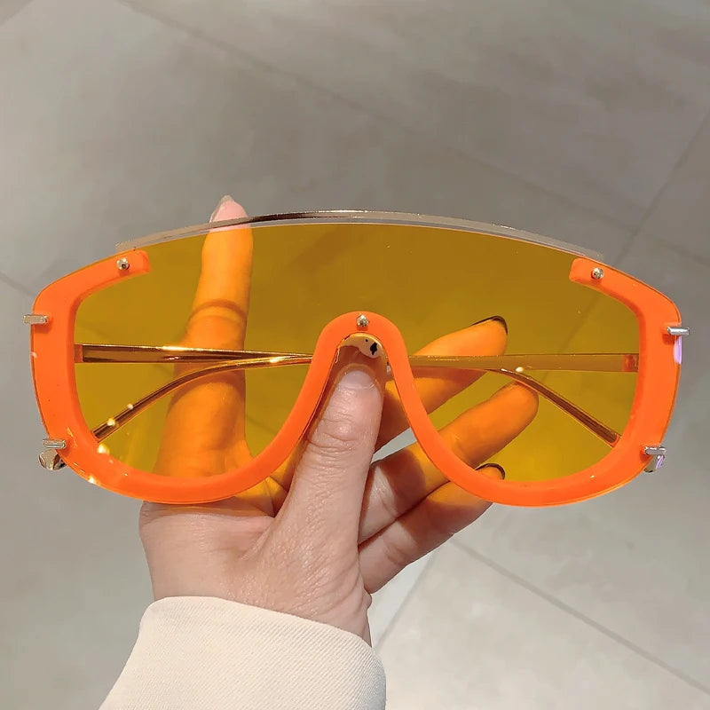 Sienna Sunglasses