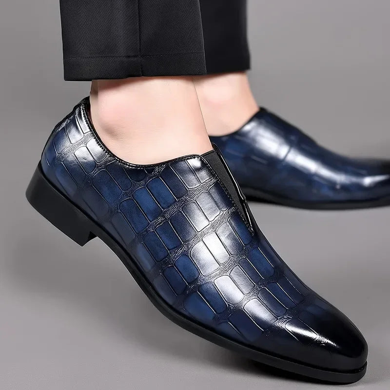 Valentino Loafers