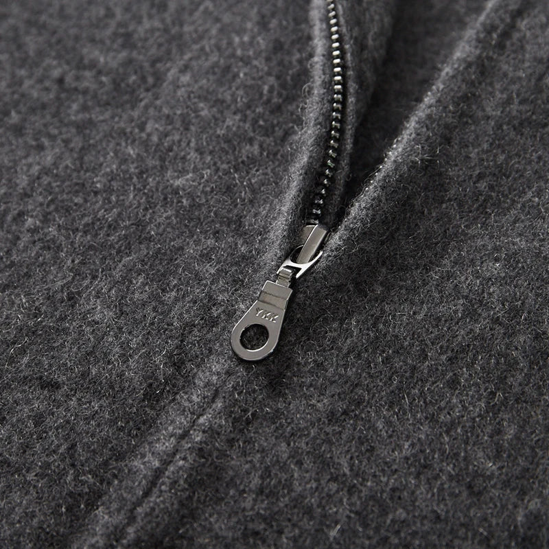 Rivani Cashmere Jacket