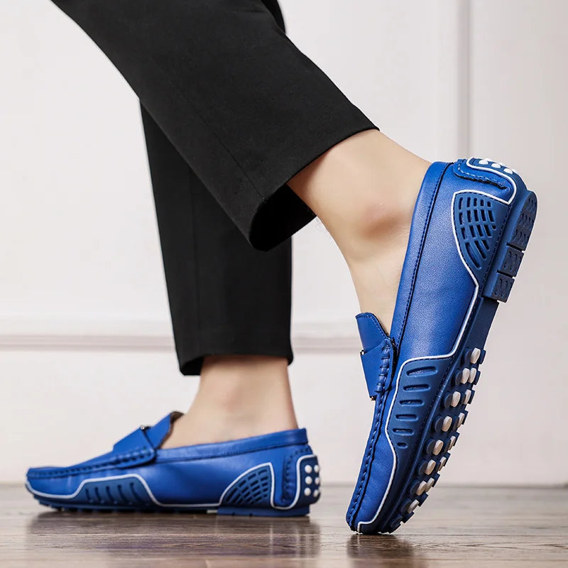 Veyron Loafers
