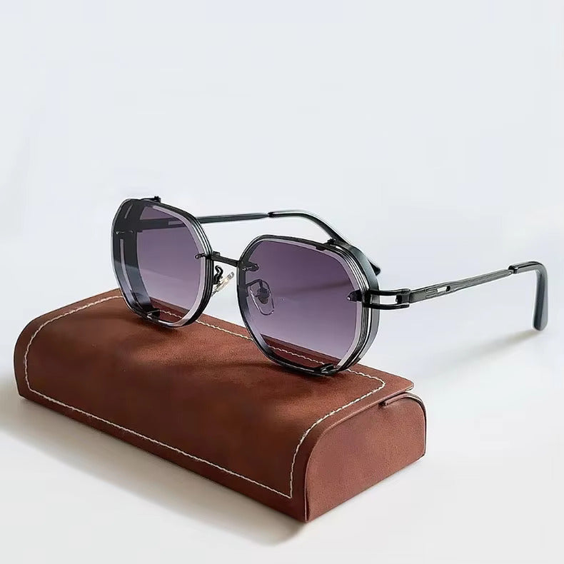 Onyx Sunglasses