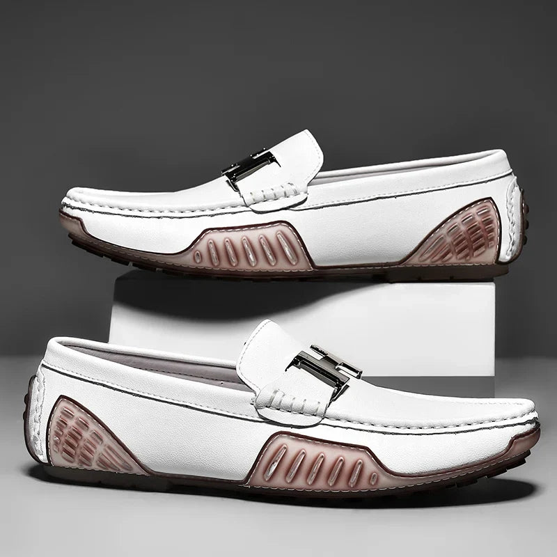 Harrington Loafers
