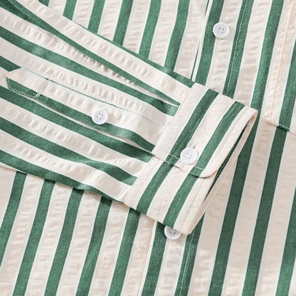 Philips Classic Stripe Shirt