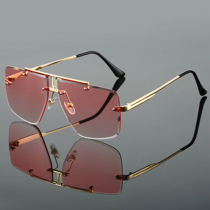 Spectral Sunglasses