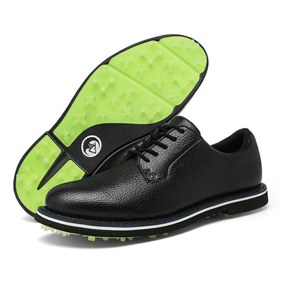 Phantom Leather Golf Shoes