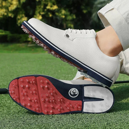 Phantom Leather Golf Shoes
