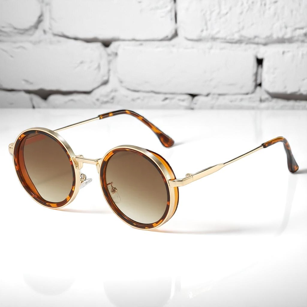 Retro Sunglasses