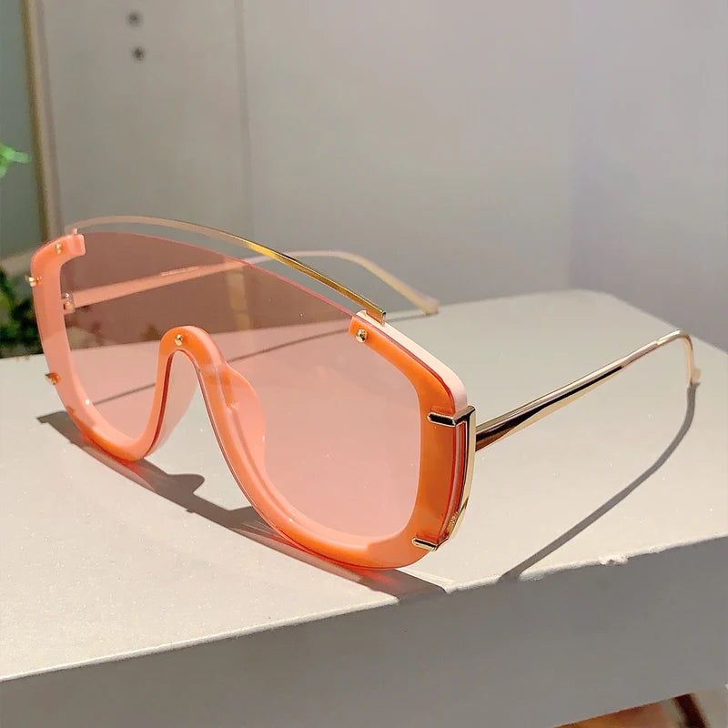 Sienna Sunglasses