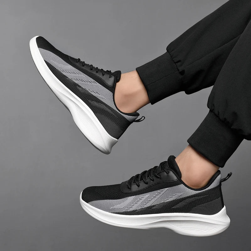 Aether Runners