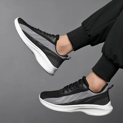 Aether Runners