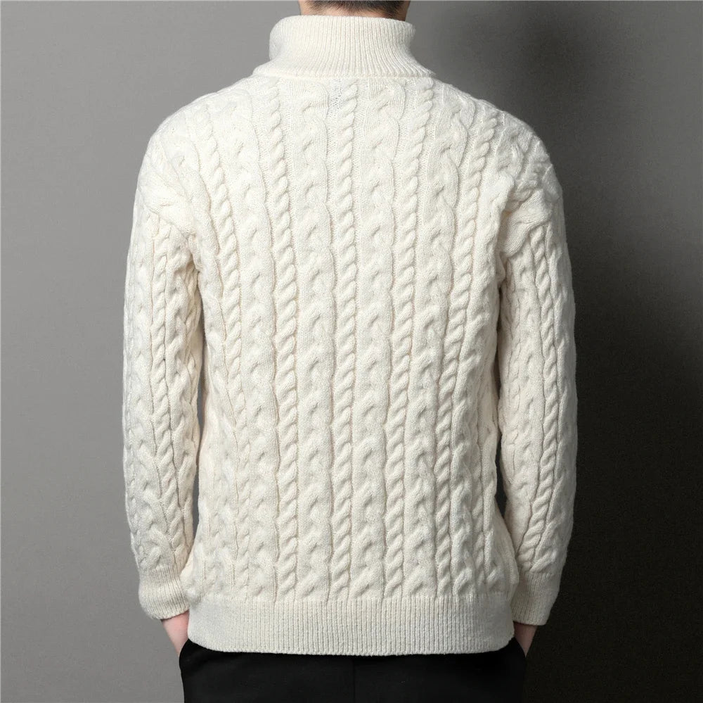 Giulio Romano Premium Men's Jacket
