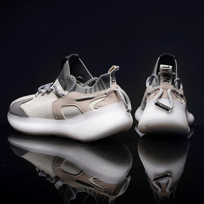 AeroStrike Running Shoes