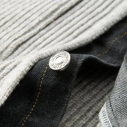 Everyday Layering Jacket
