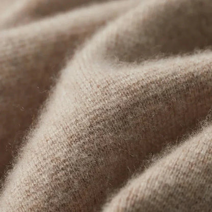 Raffaele Cashmere Cardigan