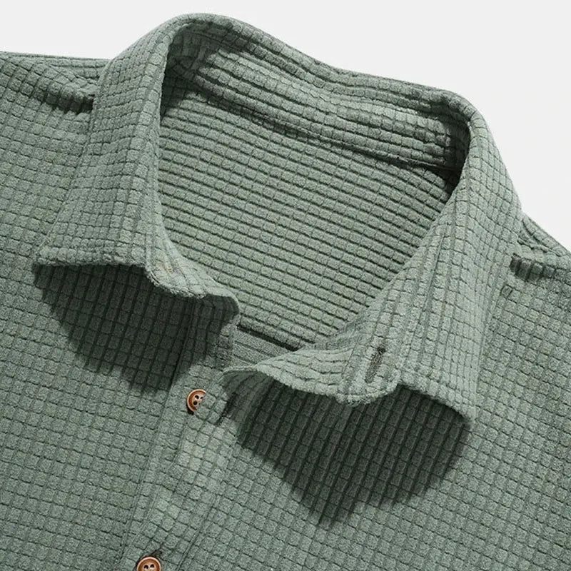 Philips Textured Polo