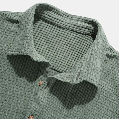 Philips Textured Polo