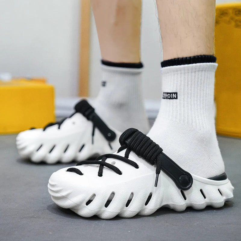 Comfort Clogs