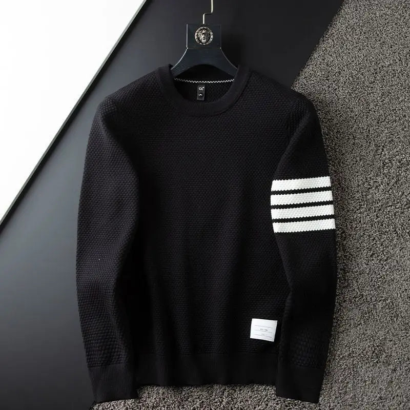 Pietro Premium Knitted Pullover