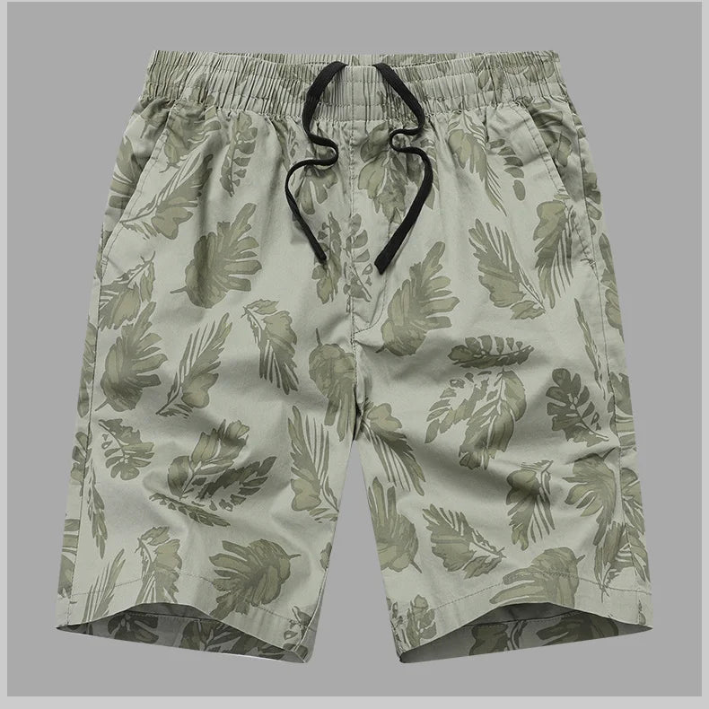 Breezio Shorts