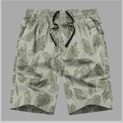 Breezio Shorts