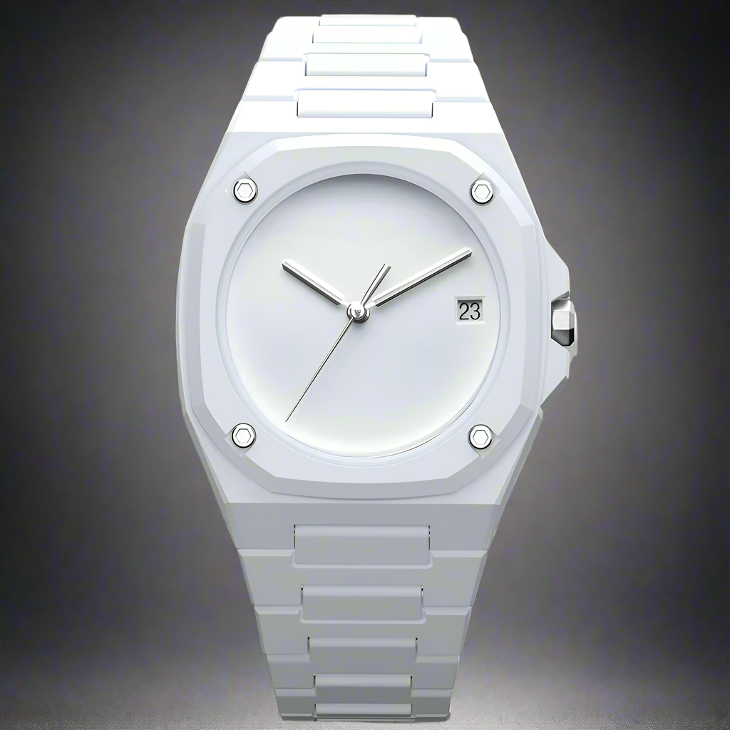 Obsidian Watch