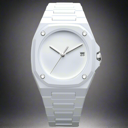 Obsidian Watch