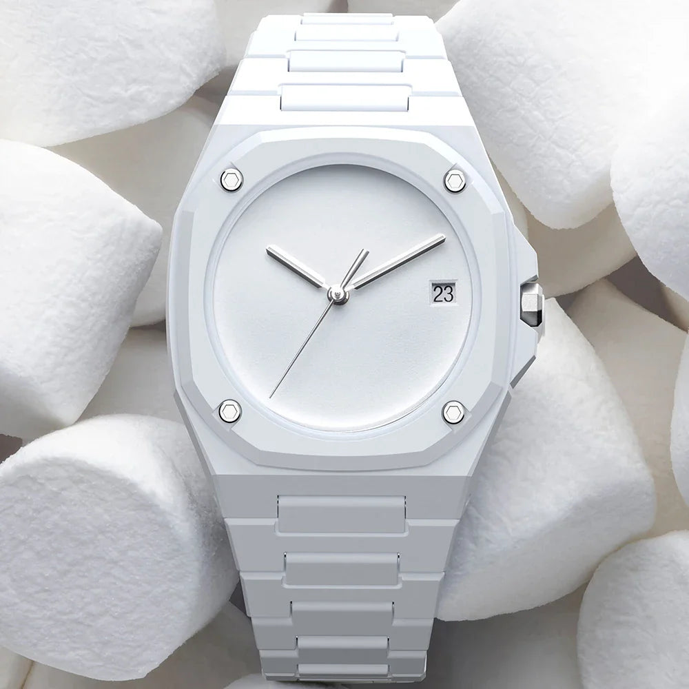 Obsidian Watch