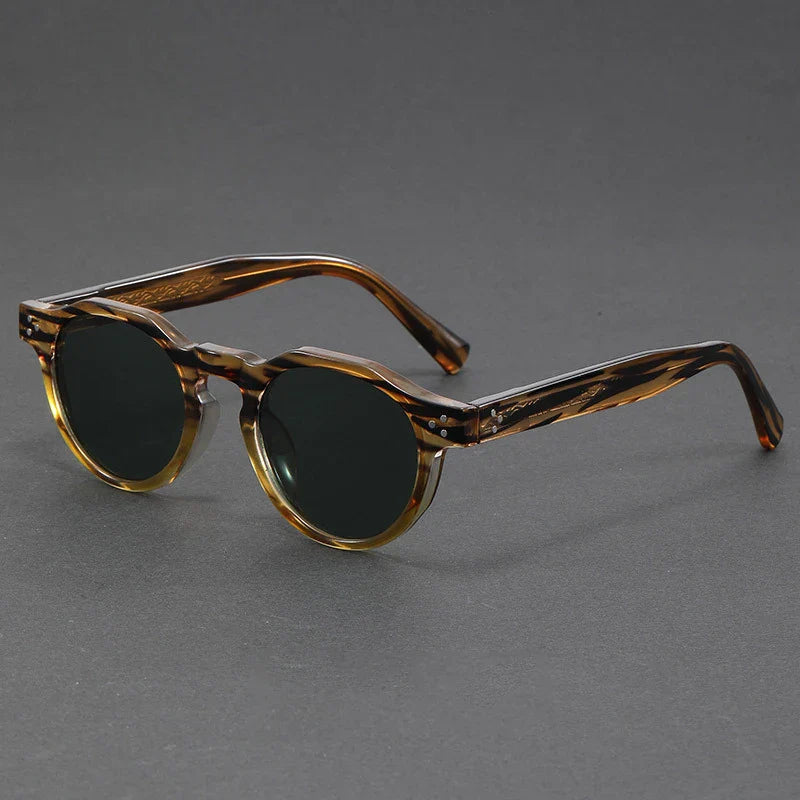 Panther Sunglasses